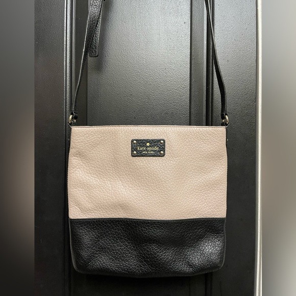 kate spade Bags Kate Spade Crossbody Bag Poshmark